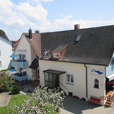 Ferien-Und Gaestehaus Wilma Лангенарген Екстериор снимка
