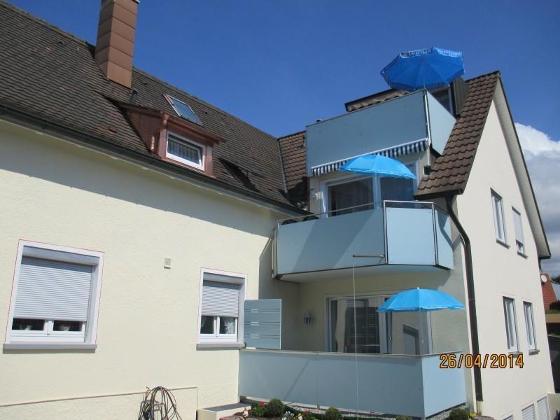 Ferien-Und Gaestehaus Wilma Лангенарген Екстериор снимка